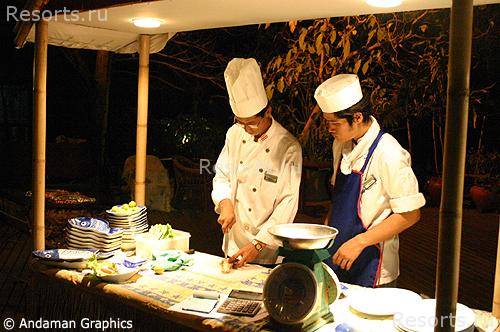 Holiday Inn Resort Phi Phi 54